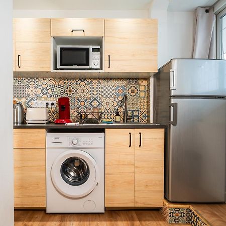 Le Refuge Urbain - Port A 2 Pas & Animaux Acceptes Appartement Toulon Buitenkant foto