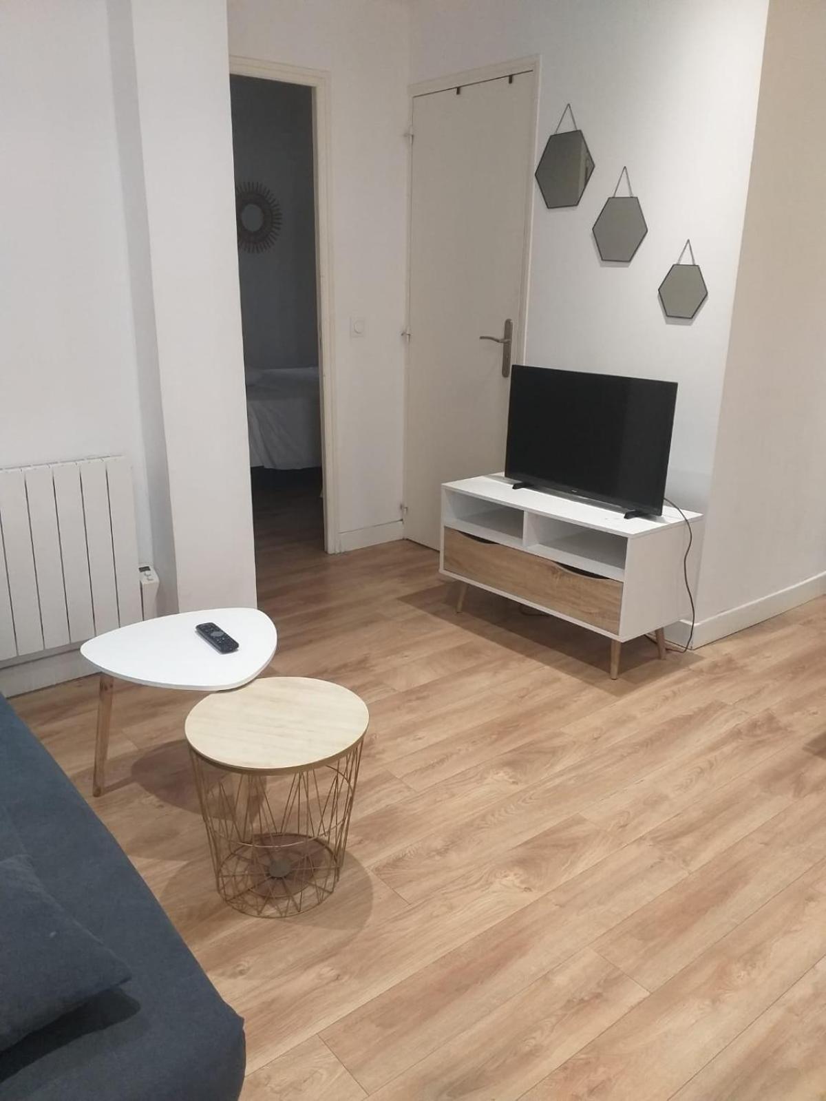 Le Refuge Urbain - Port A 2 Pas & Animaux Acceptes Appartement Toulon Buitenkant foto