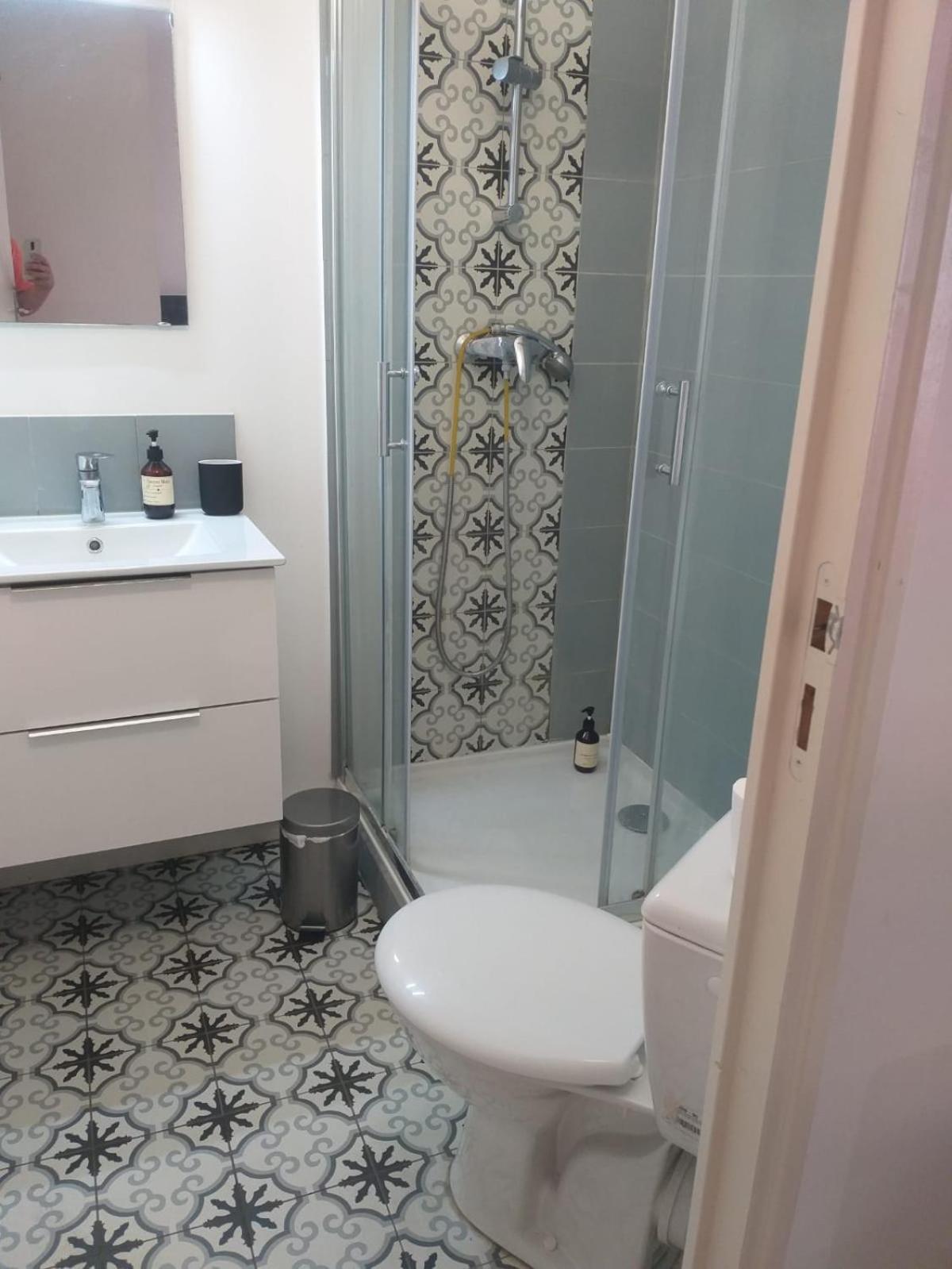 Le Refuge Urbain - Port A 2 Pas & Animaux Acceptes Appartement Toulon Buitenkant foto