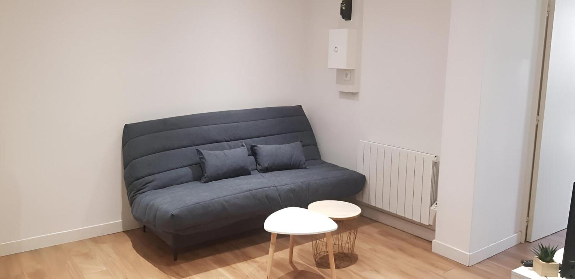 Le Refuge Urbain - Port A 2 Pas & Animaux Acceptes Appartement Toulon Buitenkant foto