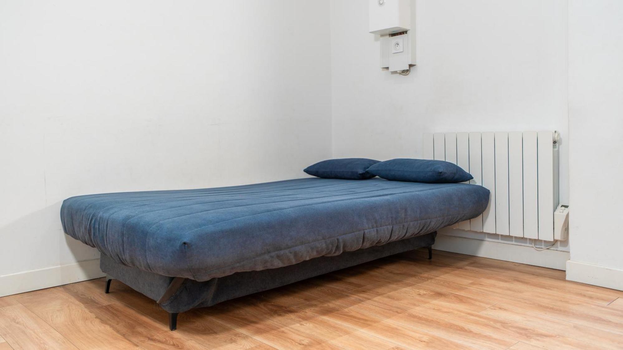 Le Refuge Urbain - Port A 2 Pas & Animaux Acceptes Appartement Toulon Buitenkant foto